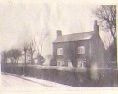 1042B-3 The LImes, Mill Lane, Rowington