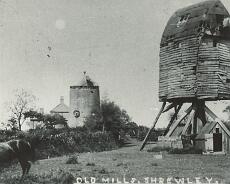 Shrewley02_0019 Windmills at Windmill Farm