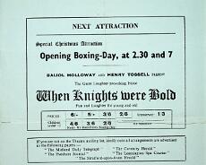 image00028 Programme for 