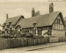 20131113_0004 Anne Hathaway's Cottage