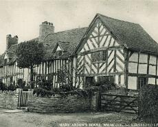 20131113_0007 Mary Arden's House, Wilmcote