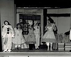 Babes in M Wood 1982 (1)