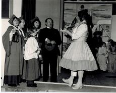 Babes in M Wood 1982 (2)