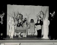 Babes in M Wood 1982 (3)