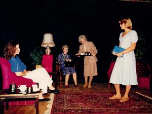 1989 Members Evening