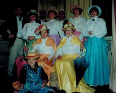 summershow 1992