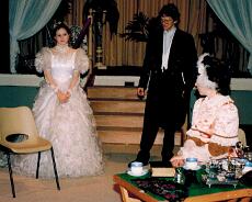 Lady from Maxim's (2)