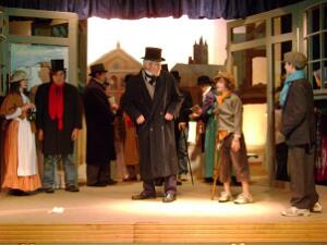 2005 Christmas Carol