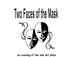 2011 Two Faces of the Mask