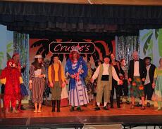 Treasure Island (2) 2014