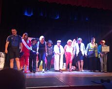 Village Olympics (3) 2017