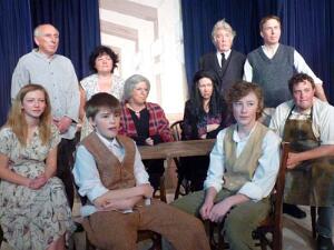2012 Cold Comfort Farm