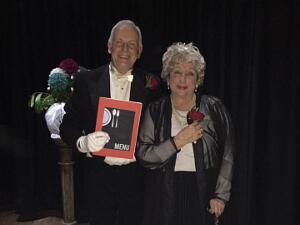 2017 Members Evening