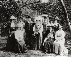 img20211203_0002 Wedding of Nancy Barrett c1910