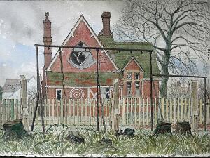 Lockwood