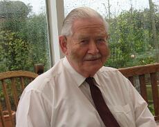 Nov 2009 Tom Bradley