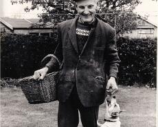 TEW02726462_00033-1 George Reeve at Meadow Hill Farm