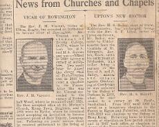 SCAN0464 Appointment of Rev JM Vincent