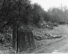 Giblin_0006 Remains of the Branch Line rail embankment in Lowsonford