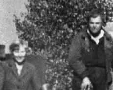 S1819 Margey Tolley, John, Ben Tolley