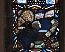 CNV00046-001 Detail from Adie Wale memorial window