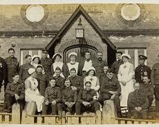 P1070490 VAD Hospital Henley-in-Arden