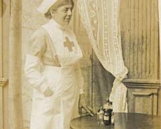 P1070496 VAD Nurse at Henley