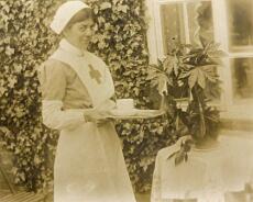 P1070497 VAD Nurse at Henley