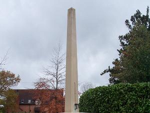 War Memorial